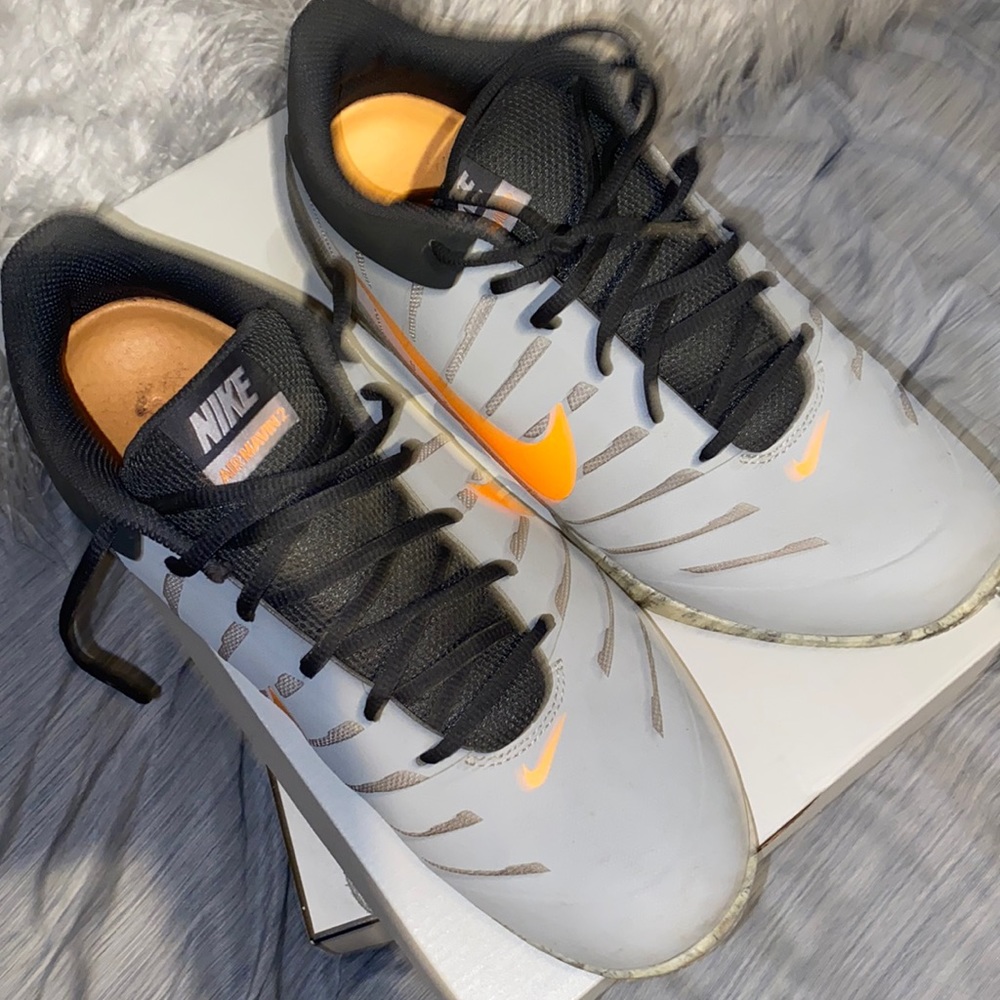 Nike Marvin low 2